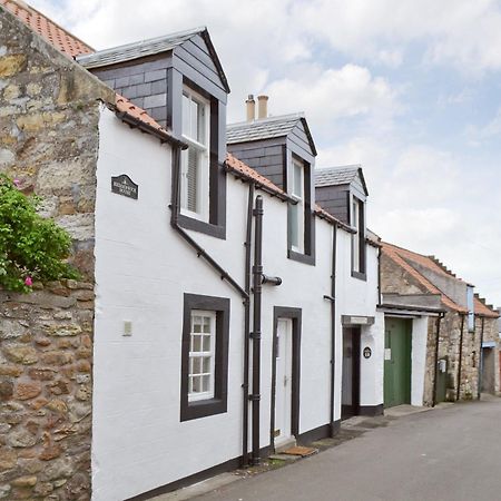 Hedderwick House Βίλα Pittenweem Εξωτερικό φωτογραφία